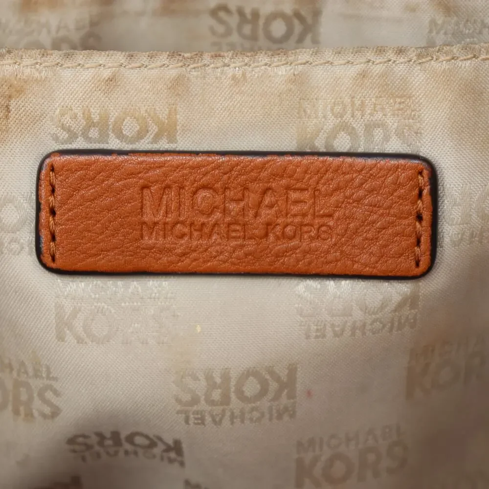 Michael Kors measurements this